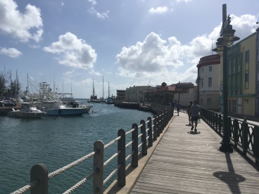 Barbados 10